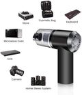 Multifunctional Air Duster Cleaner