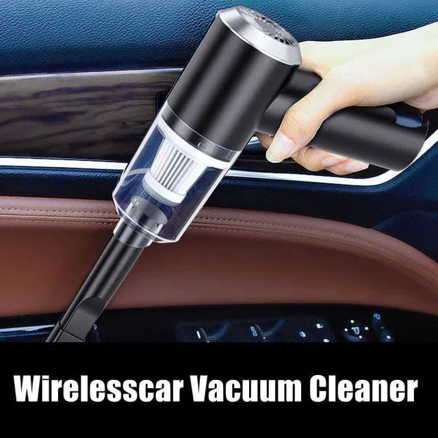 Multifunctional Air Duster Cleaner